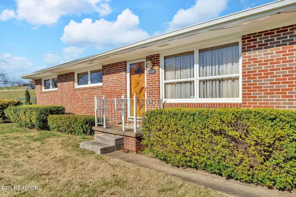 4191 Carters Valley Rd, Church Hill, TN 37642