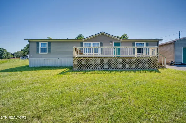 1983 Oasis Rd, Bulls Gap, TN 37711