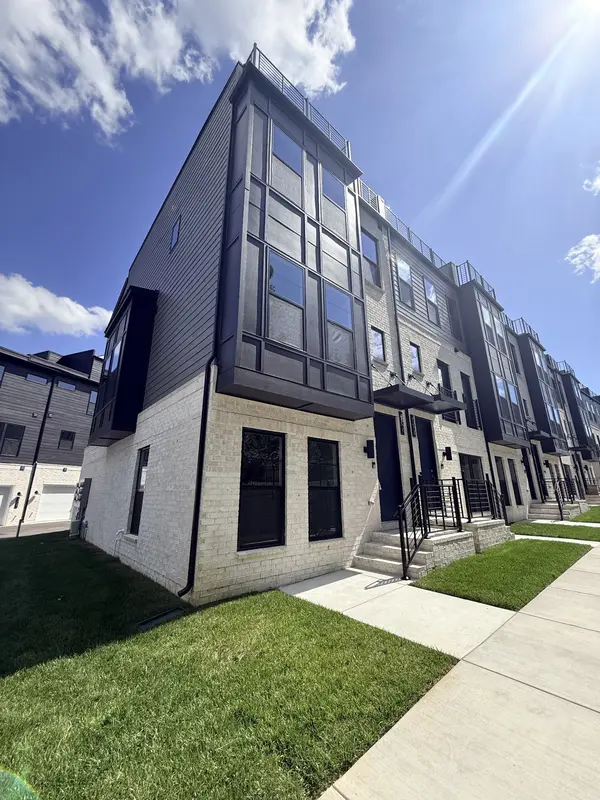 518 City Scape, Nashville, TN 37218