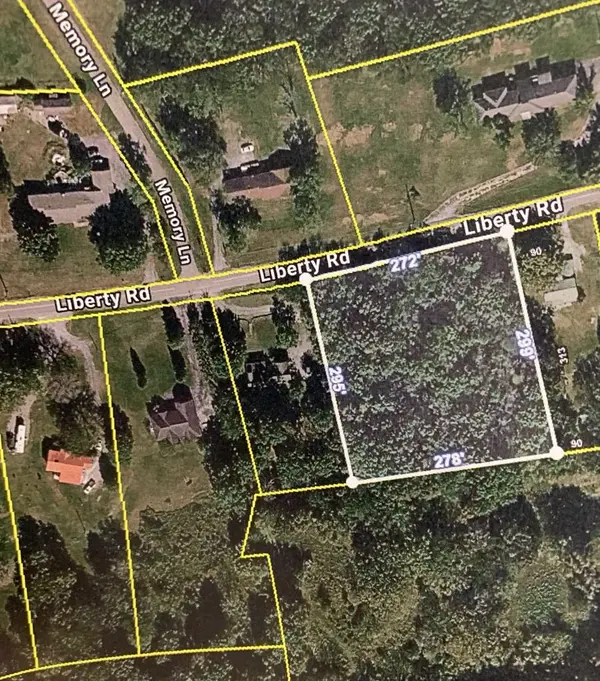 0 Old Lincoln Rd, Fayetteville, TN 37334