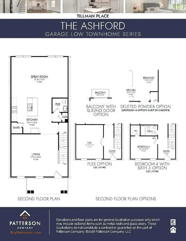 3 Tillman Place #Ash-Ext, Mount Juliet, TN 37122