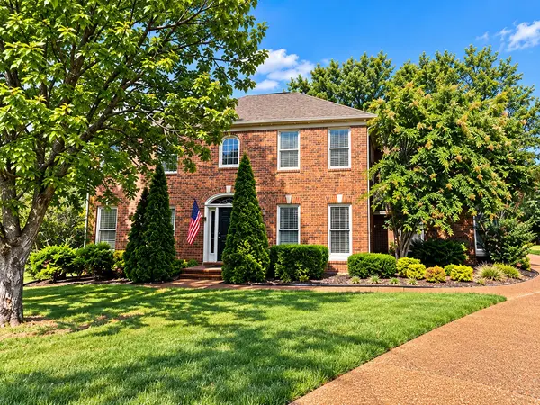2726 Chatham Ct, Murfreesboro, TN 37129