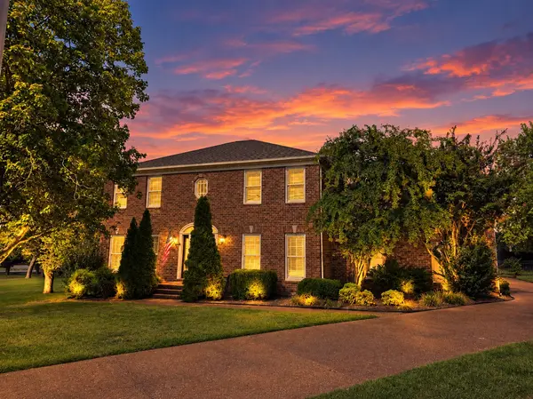 2726 Chatham Ct, Murfreesboro, TN 37129