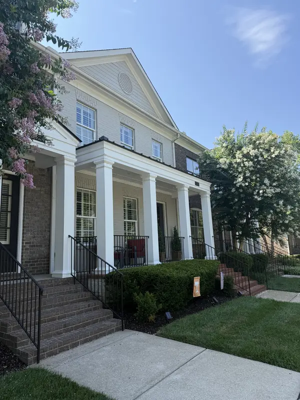 2 Tillman Place #GL-Wav-I, Mount Juliet, TN 37122
