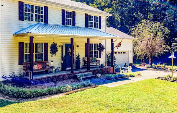 356 Woodland Hills Rd, Erin, TN 37061