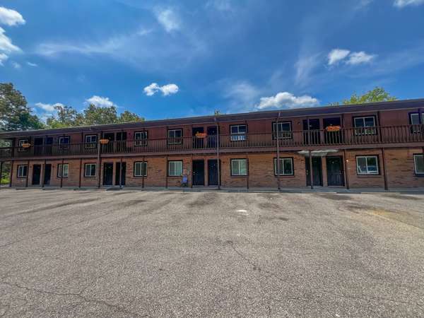 480 Ringgold Rd #14, Clarksville, TN 37042