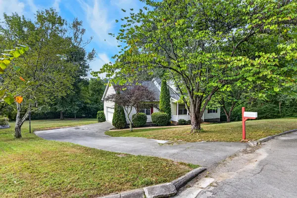 6233 Celtic Drive, Chattanooga, TN 37416