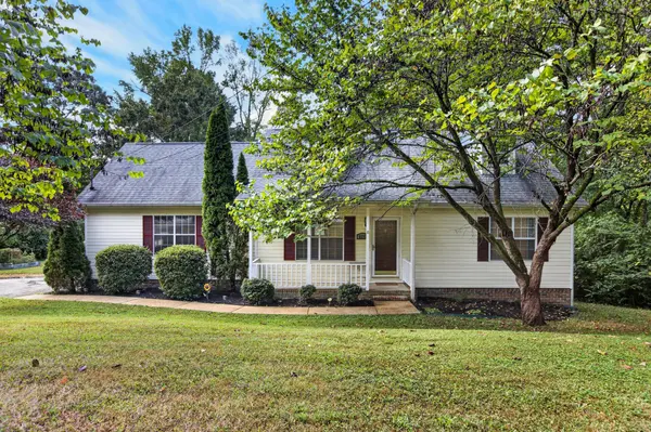 6233 Celtic Drive, Chattanooga, TN 37416