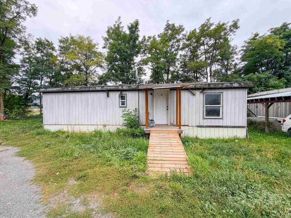 164 Mountain View Ave #Unit 1, Colville, WA 99114
