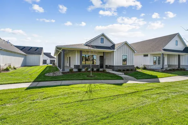 4508 N Harborside Dr, Wichita, KS 67204