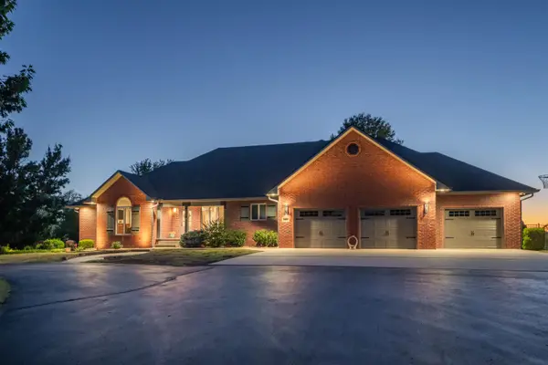 129 Springgate, Arkansas City, KS 67005