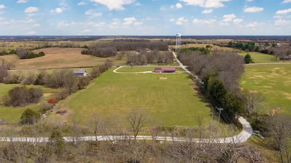 000 Highlandville RD #3 Acres, Highlandville, MO 65669