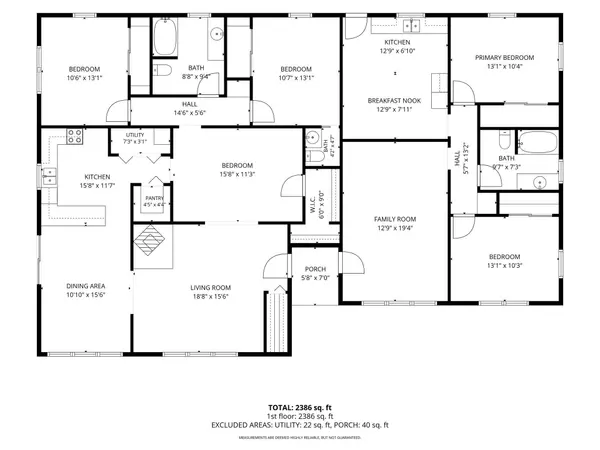 924-26 S Link AVE, Springfield, MO 65802