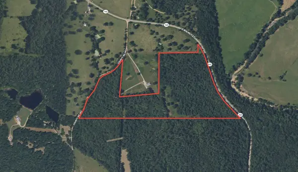 000 S County Road 243, Couch, MO 65690