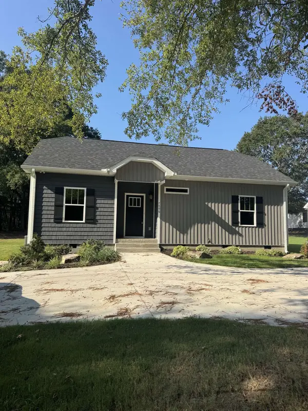 7406 S Pine ST, Pacolet, SC 29372