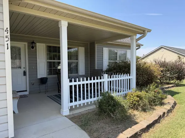 451 Mandys Meadow DR, Inman, SC 29349-6793