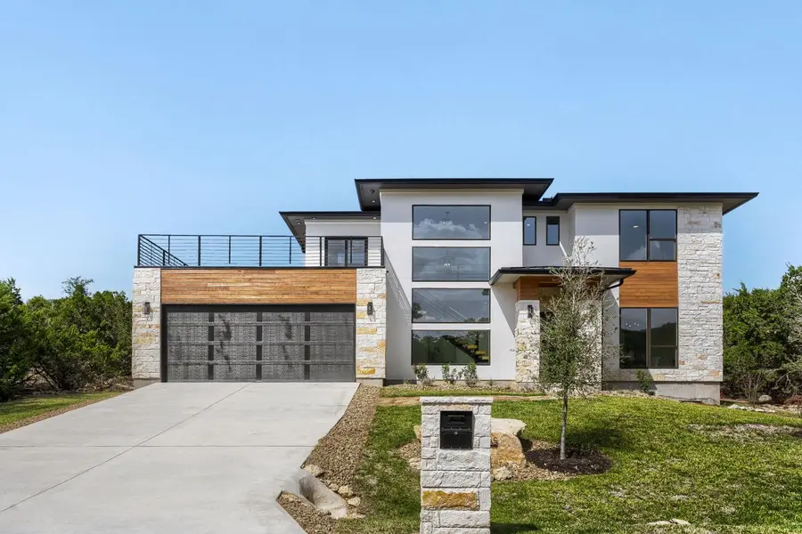 3405 Congress Ave, Lago Vista, TX 78645