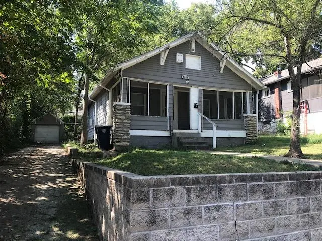 5008 Olive ST, Kansas City, MO 64130