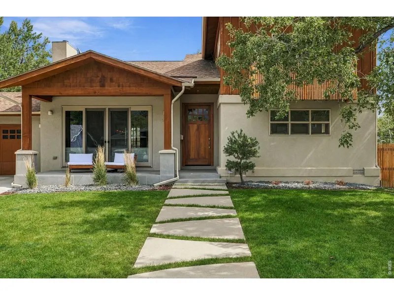 1390 Edinboro, Boulder, CO 80305