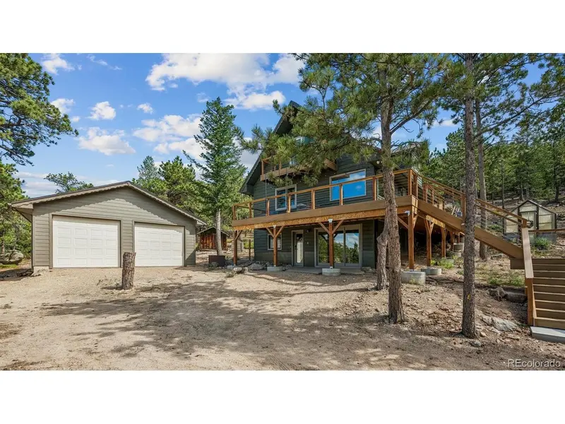 11948 Begole, Golden, CO 80403