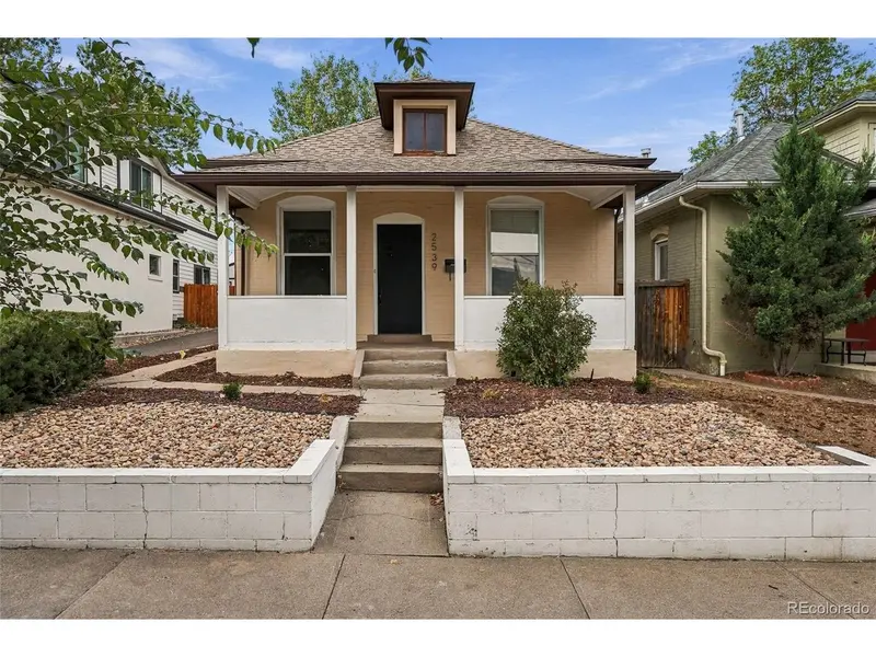 2539 Irving, Denver, CO 80211
