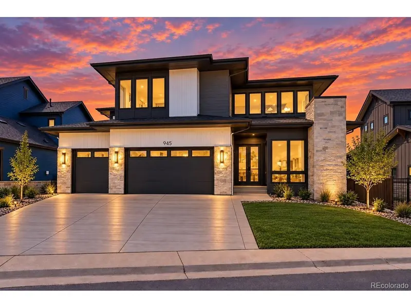 945 Saint Andrews, Louisville, CO 80027