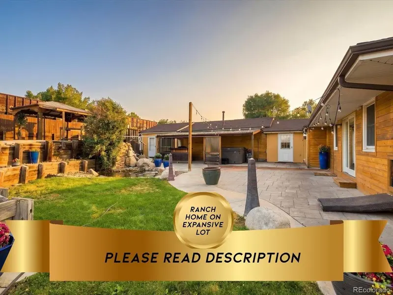 13405 W 82nd, Arvada, CO 80005