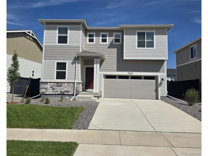 7325 W 27th Street, Greeley, CO 80634