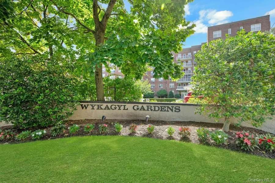 1273 North AVE #3F, New Rochelle, NY 10804