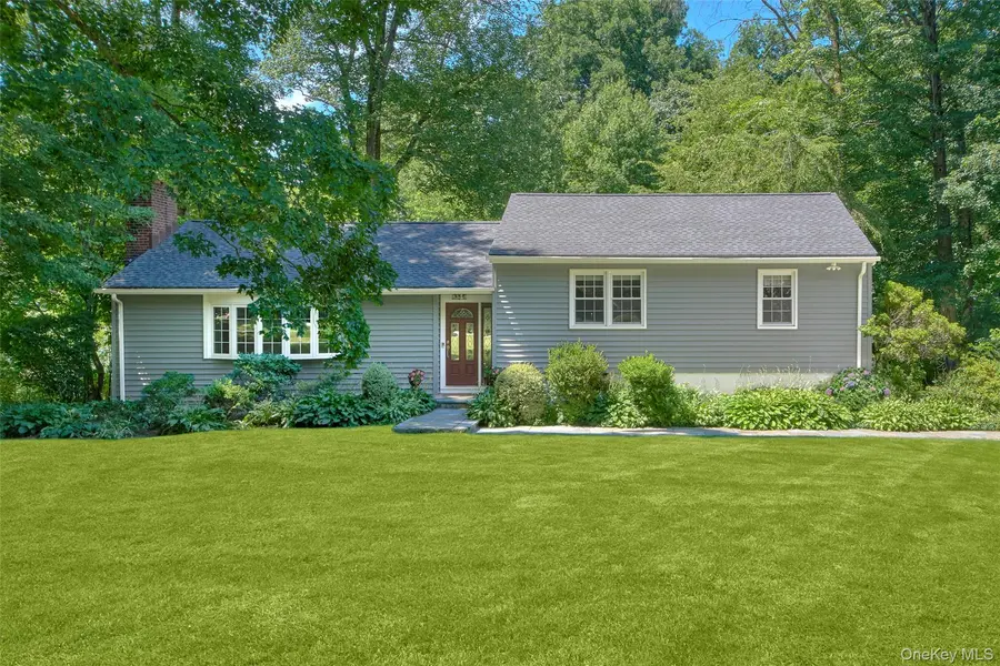 88 Brevoort RD, Chappaqua, NY 10514