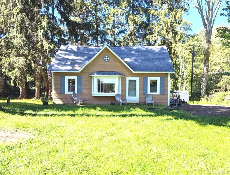 13 Fisher RD, Cochecton, NY 12726