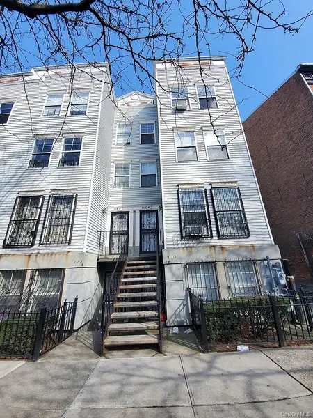 115 Vanderbilt AVE #115A, Brooklyn, NY 11205