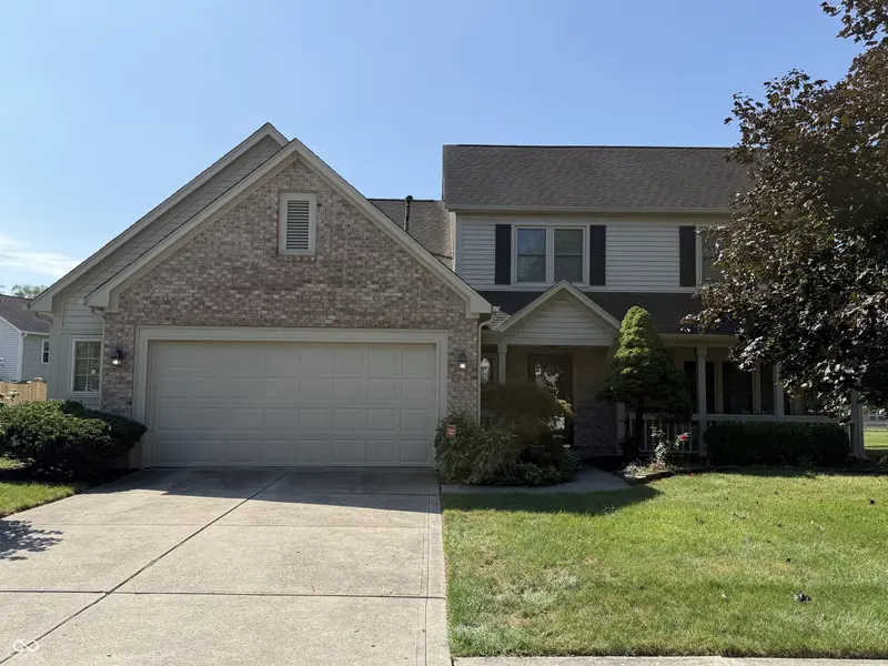 7741 Hidden RDG, Fishers, IN 46038
