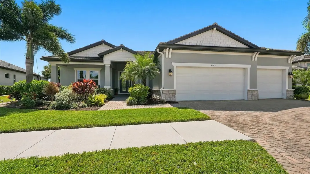 6285 RIVO LAKES BLVD, Sarasota, FL 34241