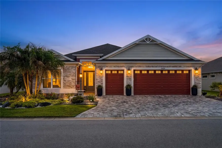 5459 THOME LOOP, The Villages, FL 32163