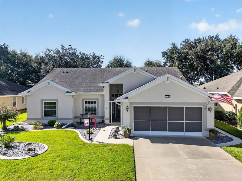 5138 AURORA DR, Leesburg, FL 34748