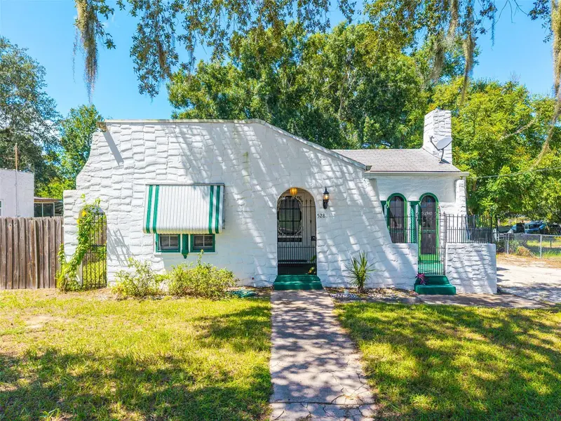 528 S 8TH ST, Lake Wales, FL 33853