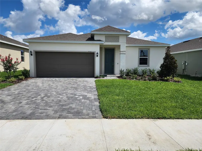751 RICHMOND ESTATE AVE, Haines City, FL 33844