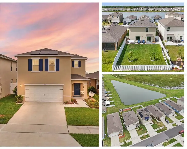 1777 WALNUT CREEK DR, Kissimmee, FL 34744