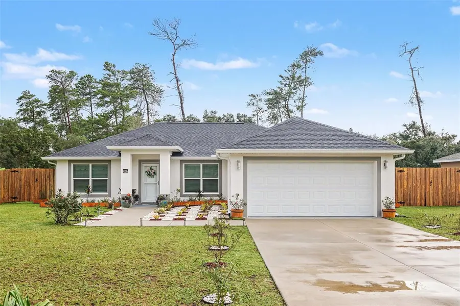 2467 SW 168TH LOOP, Ocala, FL 34473