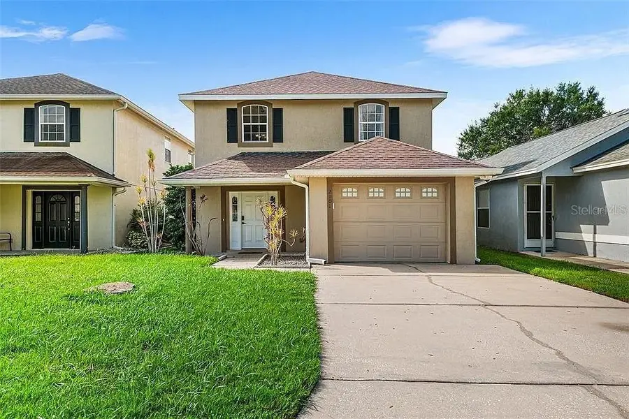 2101 HATTERAS PT, Lakeland, FL 33813