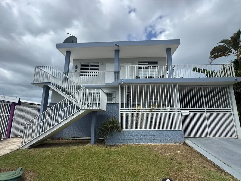 15P SABANA DEL PALMAR, Bayamon, PR 00956