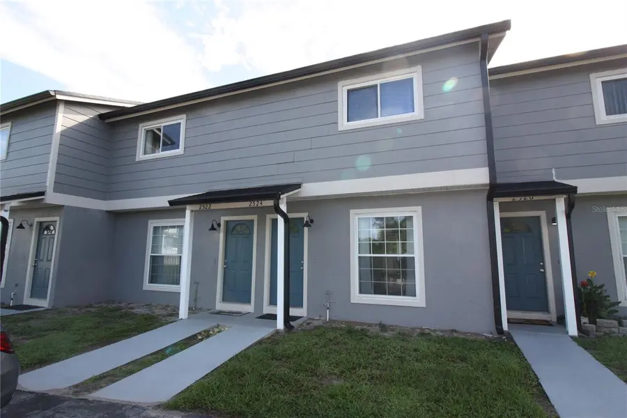 2520 LANCIEN CT #2522, Orlando, FL 32826