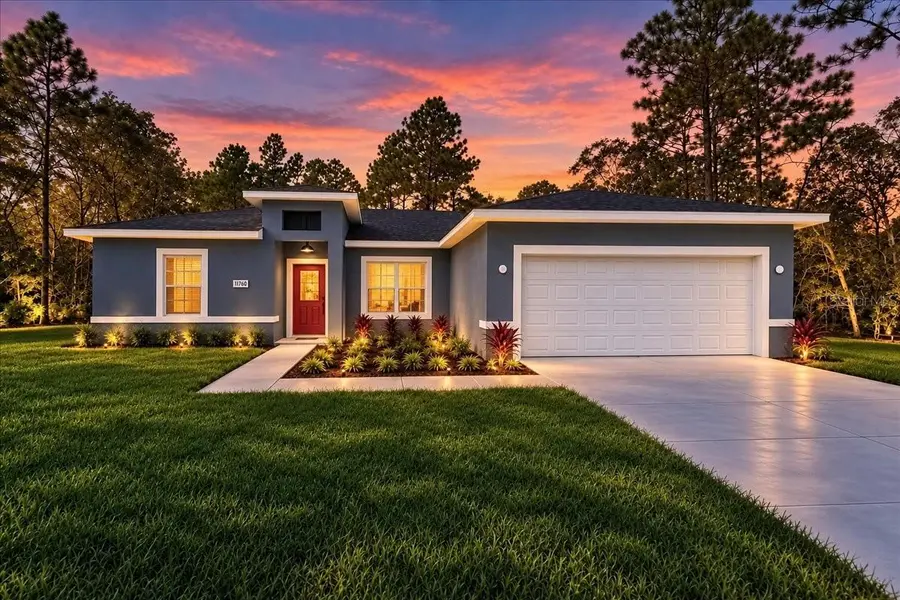 11038 N FRANTZ AVE, Dunnellon, FL 34434