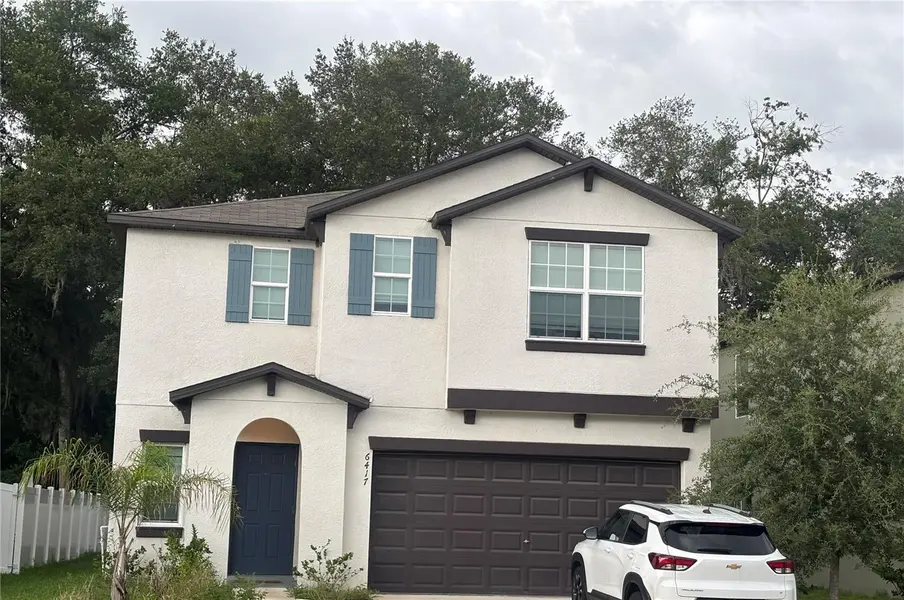6417 TEN ACRE CT, Zephyrhills, FL 33541