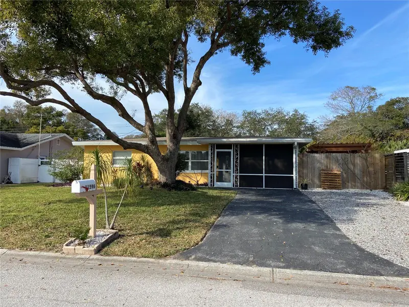 11596 116TH ST, Largo, FL 33778