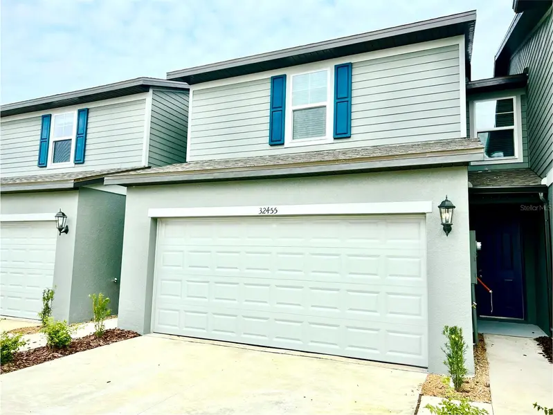32455 LIMITLESS PLACE, Wesley Chapel, FL 33545