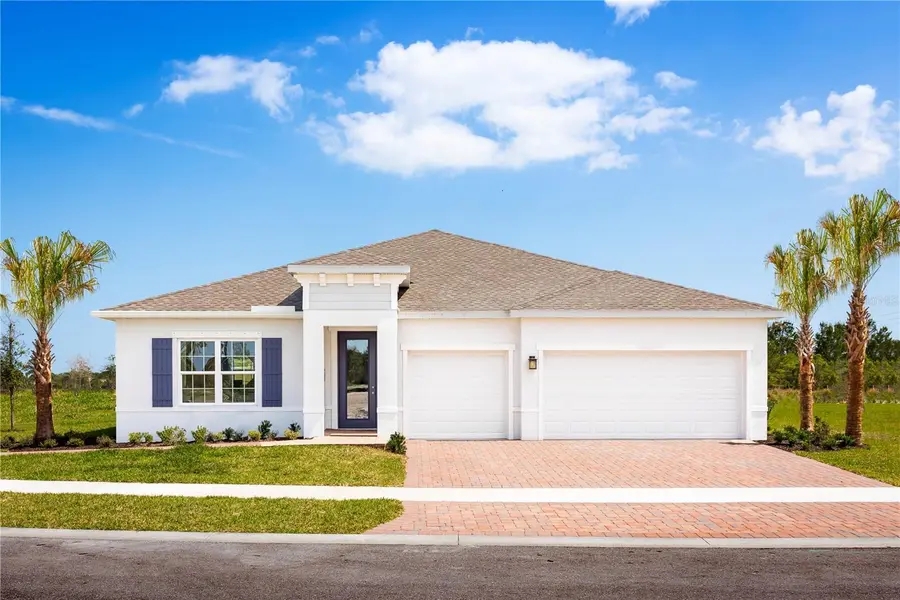 11102 NELLIE CROSSING CIR, Clermont, FL 34711