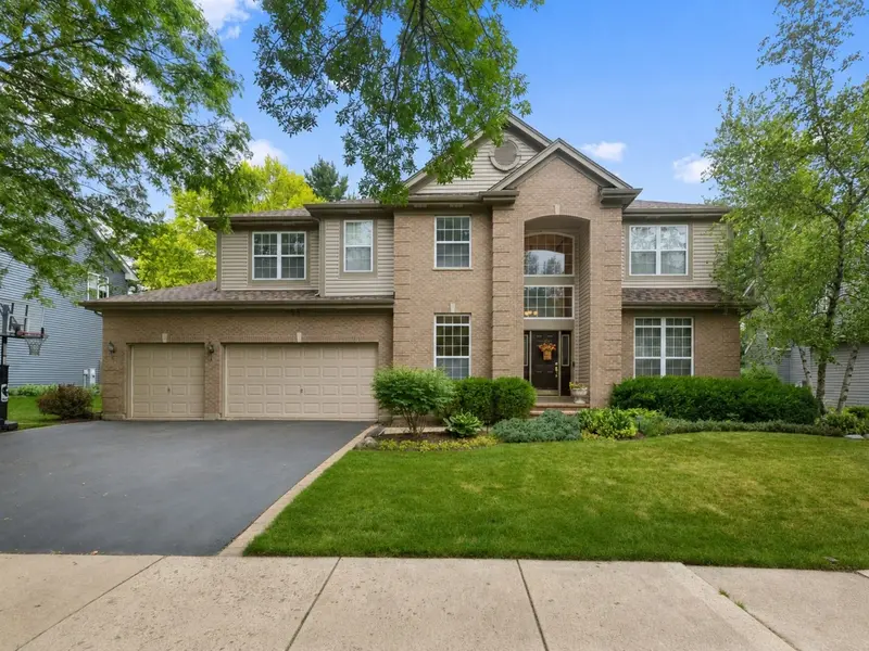 556 Prescott LN, Gurnee, IL 60031