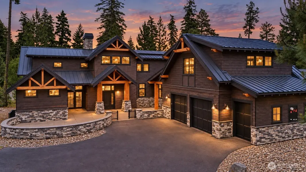 50 Rinky Dink LN, Cle Elum, WA 98922